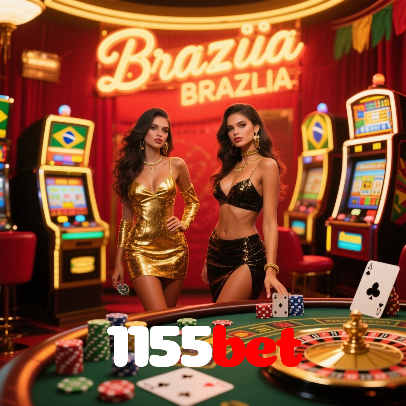 Login no 1155bet