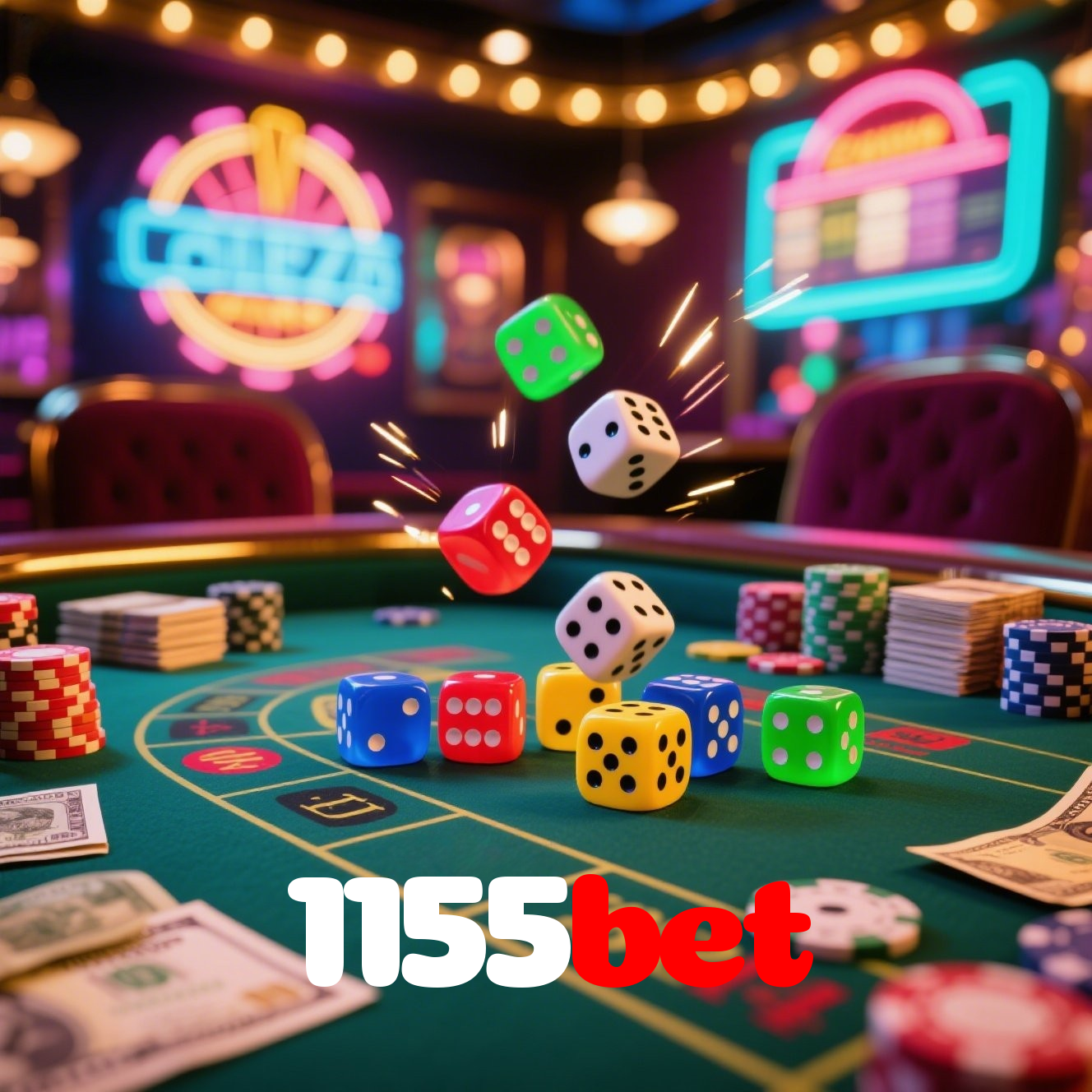 Problemas de Login no 1155bet