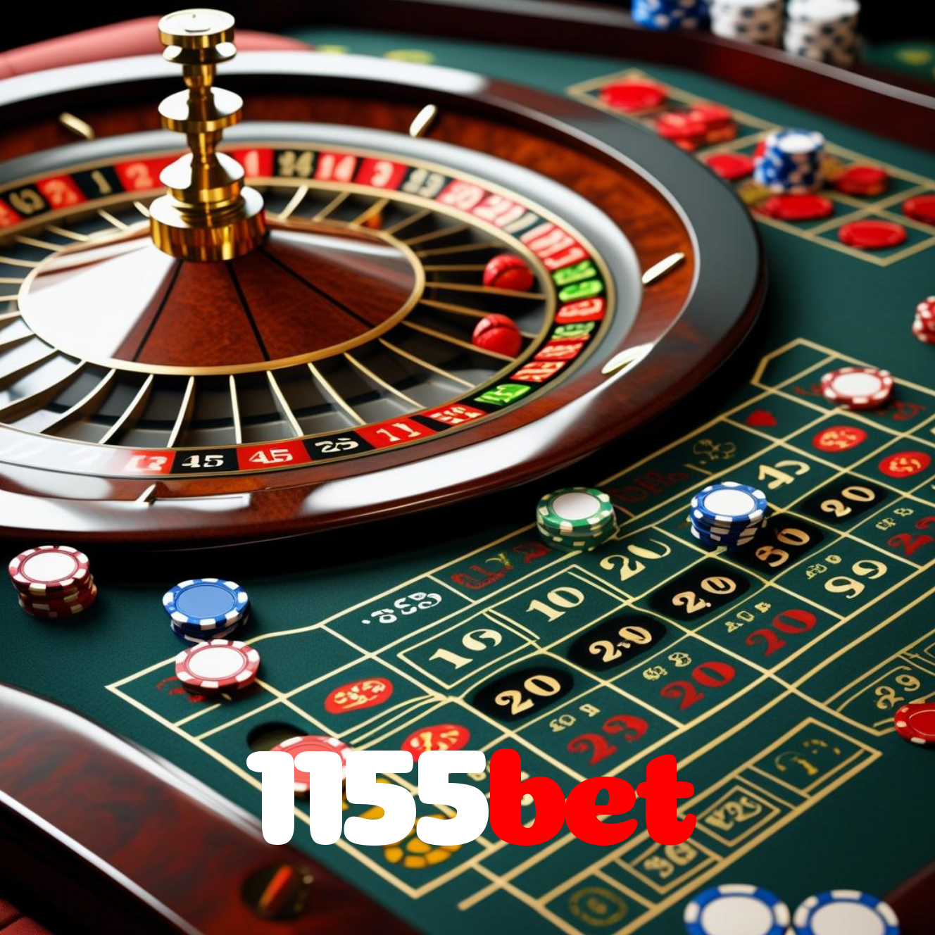 Login no 1155bet