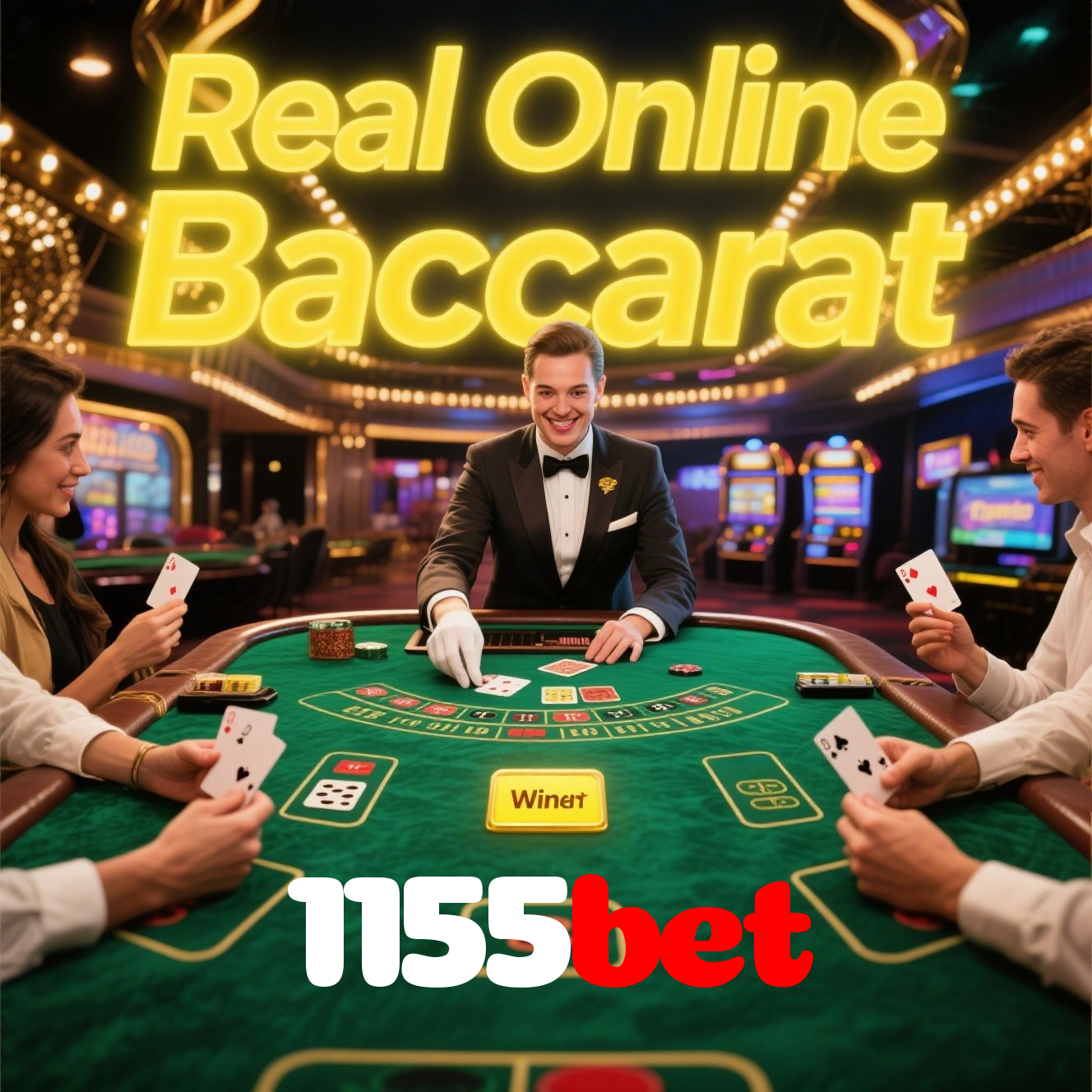 Login no 1155bet
