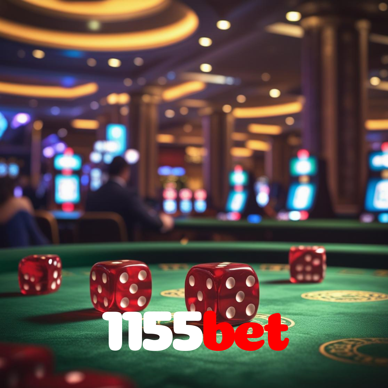 Login no 1155bet