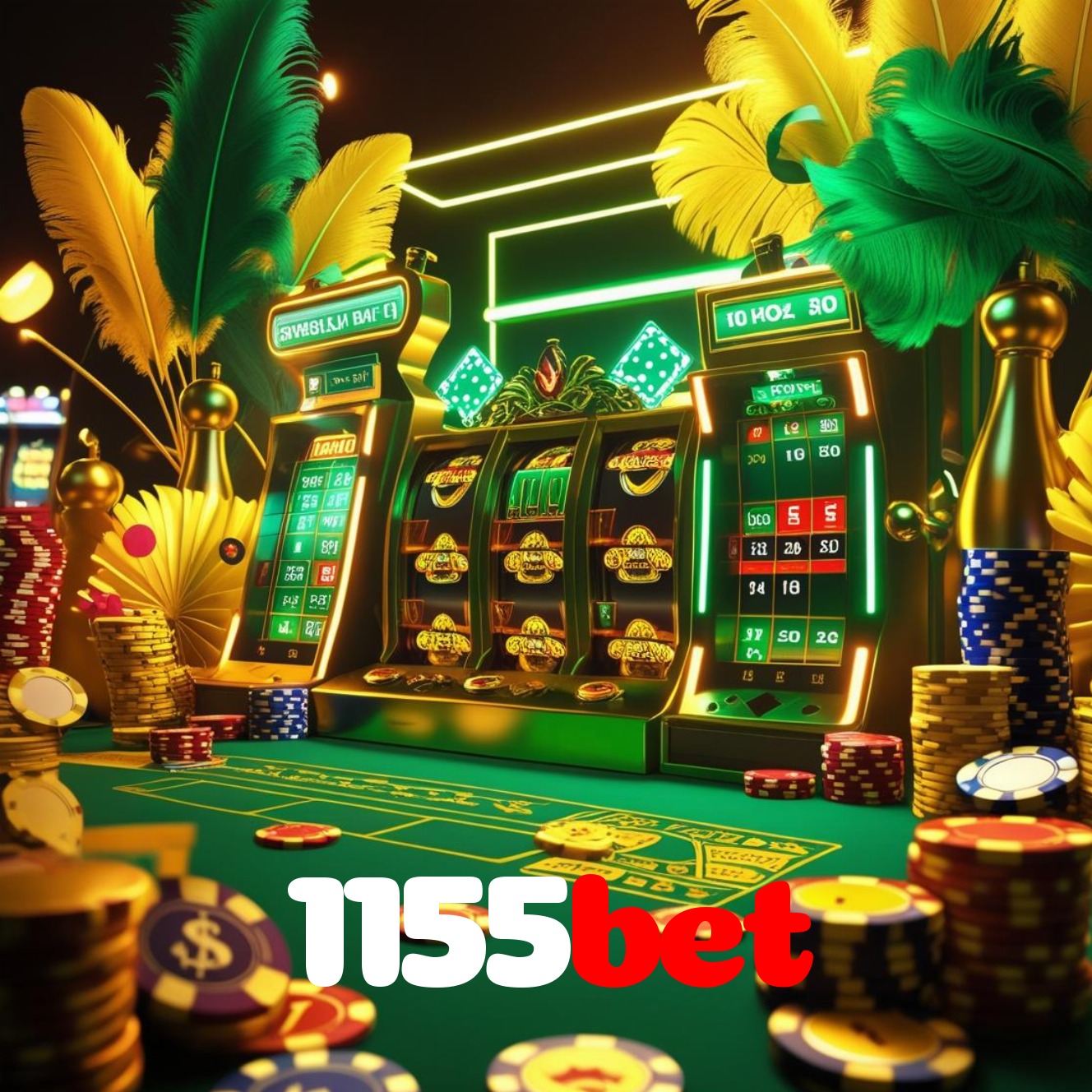 Login no 1155bet
