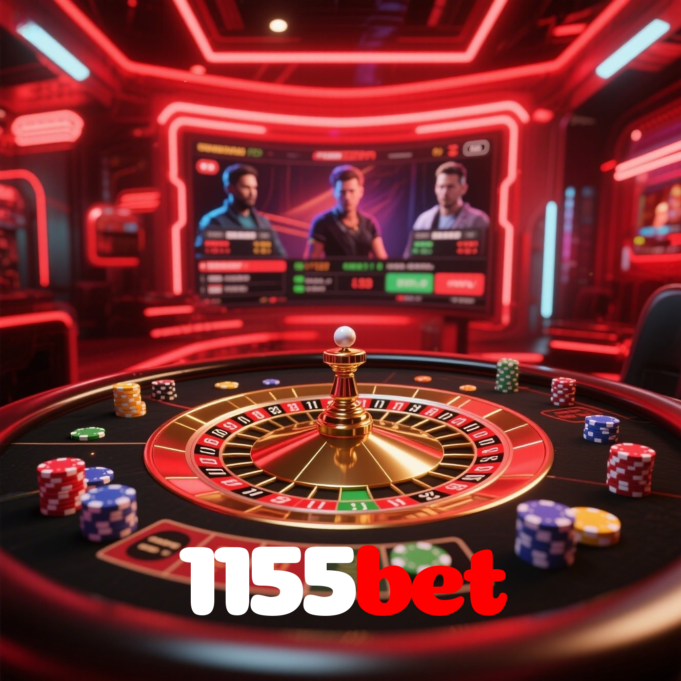 Login no 1155bet