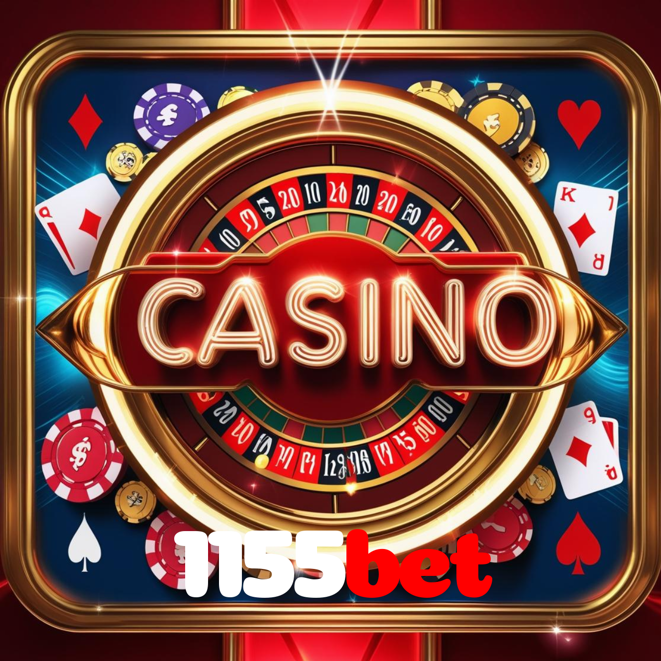 Segurança no 1155bet