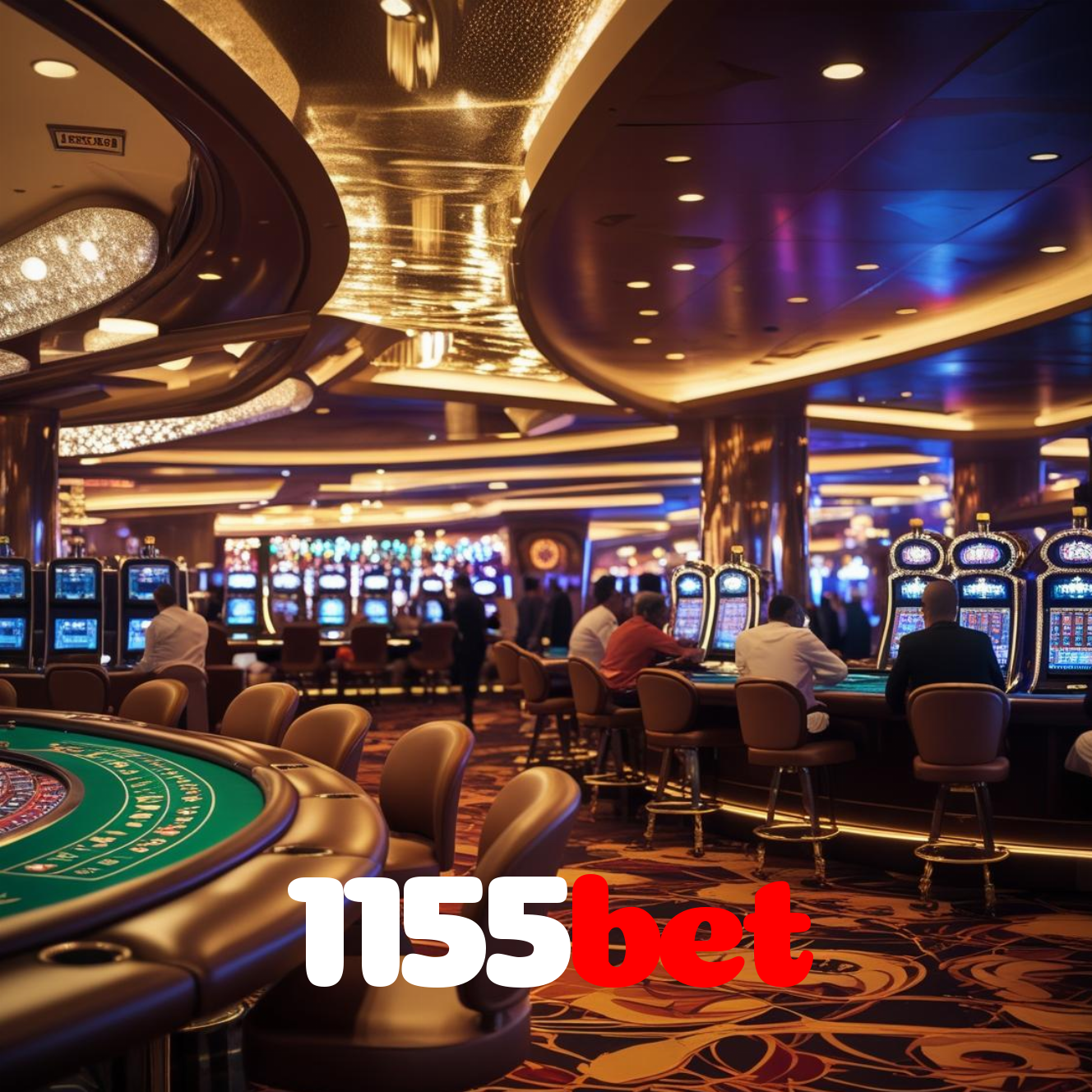 Login no 1155bet