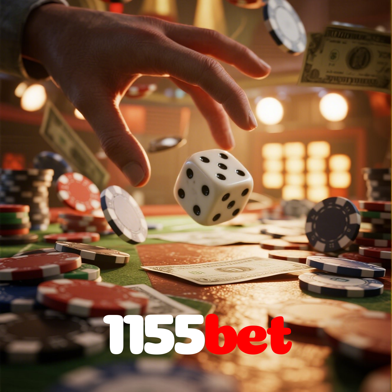 Login no 1155bet