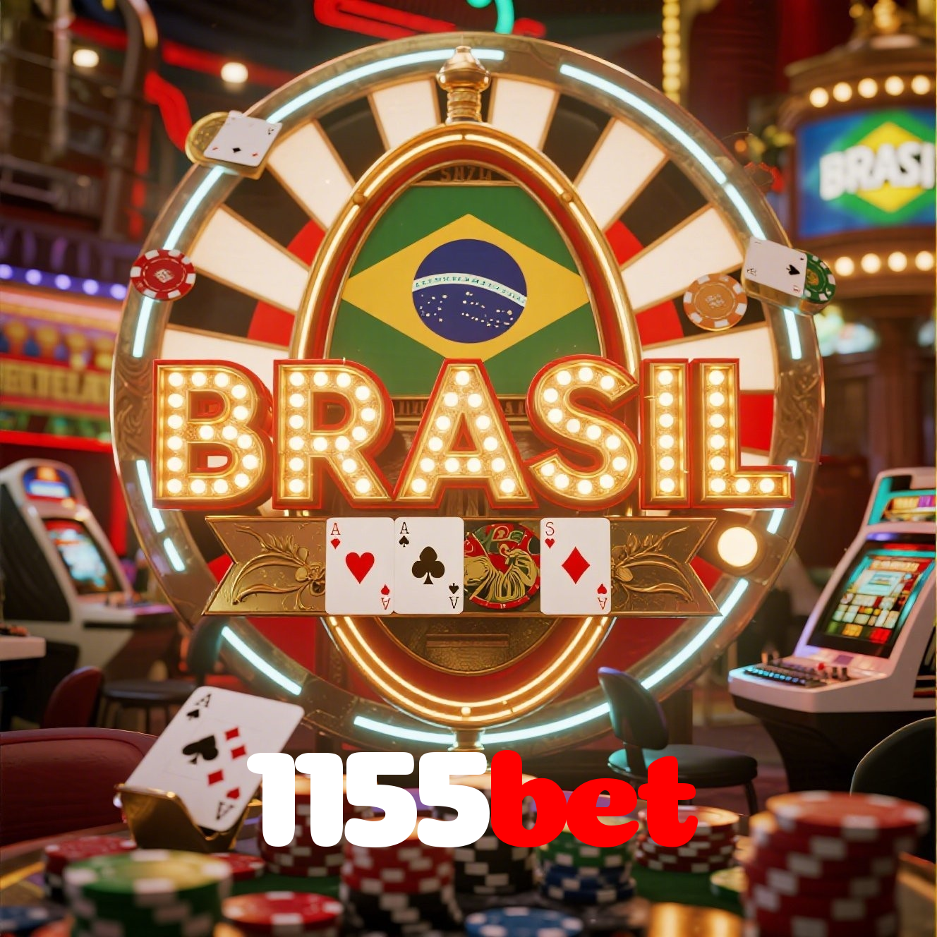 Problemas de Login no 1155bet