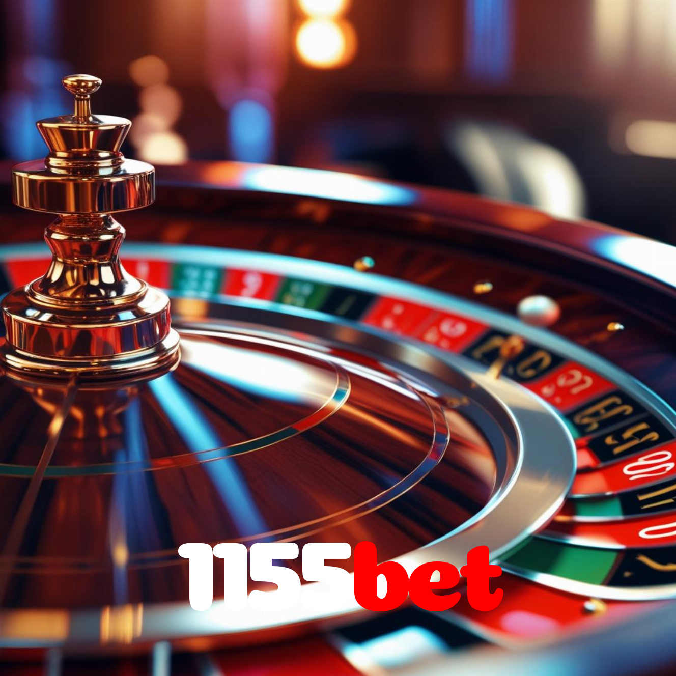 Login no 1155bet